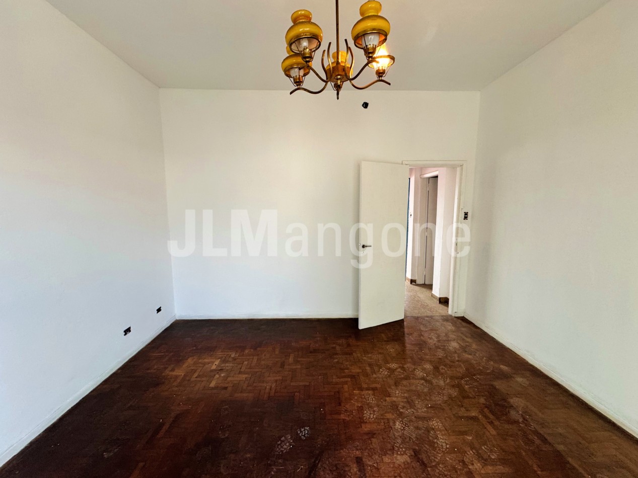 Ph 3 ambientes con patio y terraza