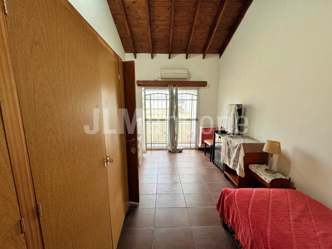 Ph 5 ambientes con patio (2 propiedades)