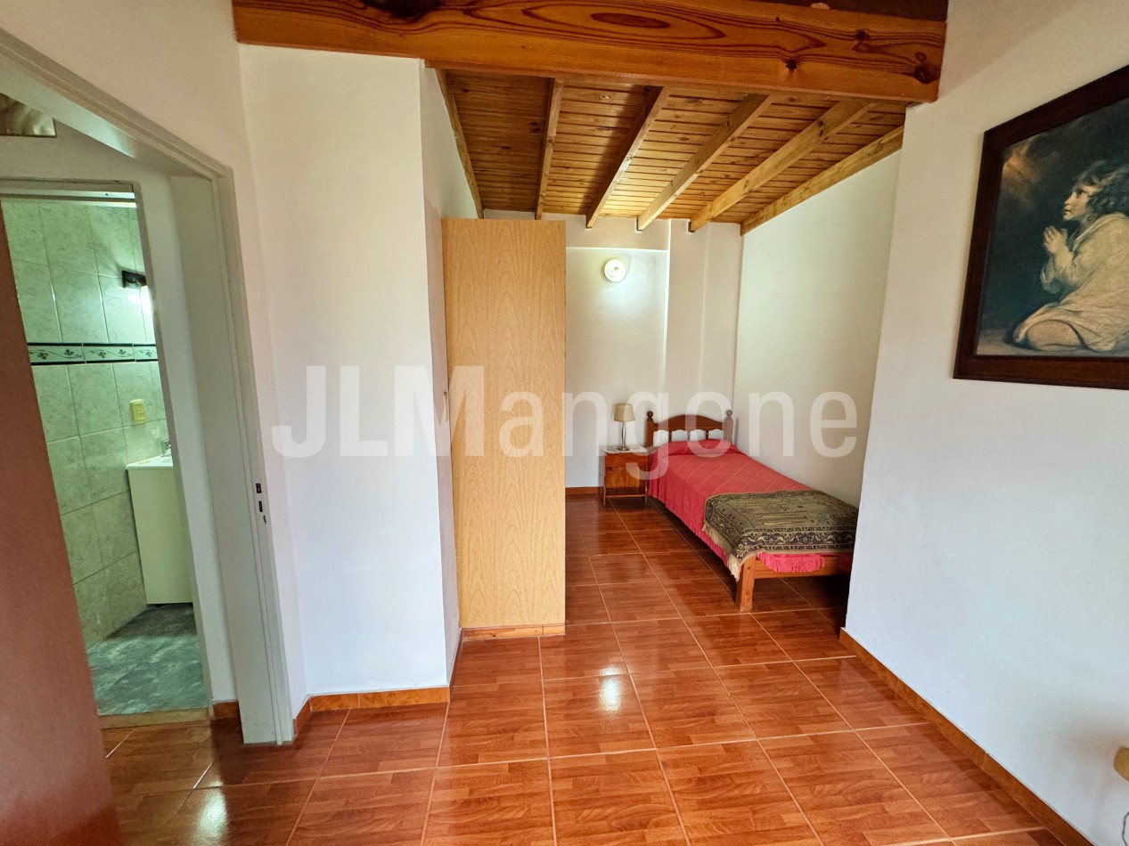 Ph 5 ambientes con patio (2 propiedades)