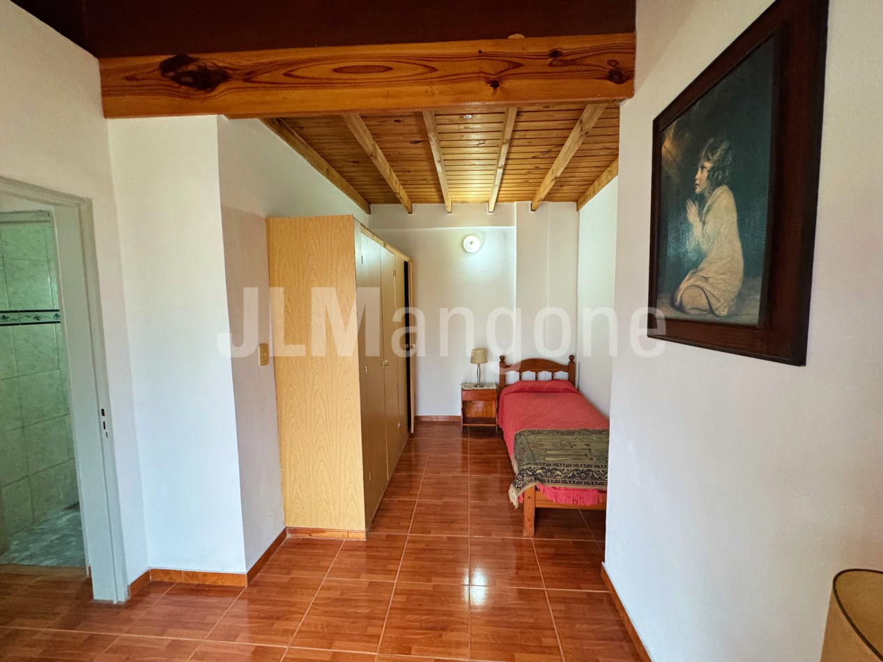 Ph 5 ambientes con patio (2 propiedades)