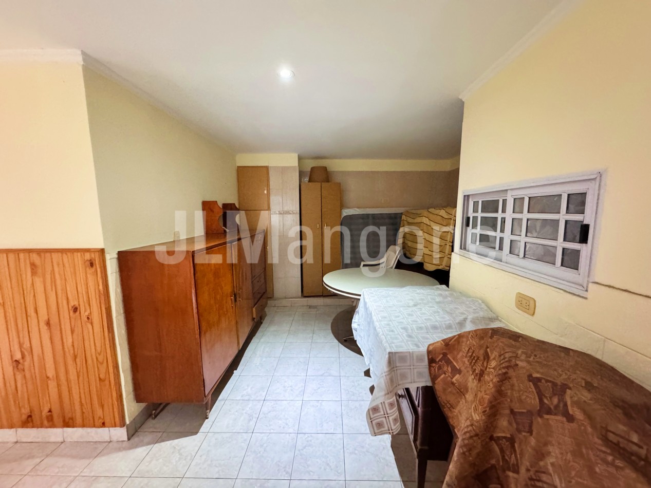 Ph 5 ambientes con patio (2 propiedades)
