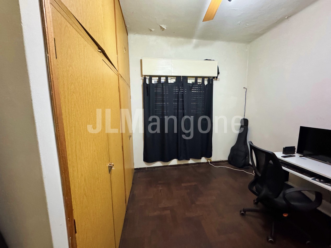 Ph 5 ambientes con patio (2 propiedades)