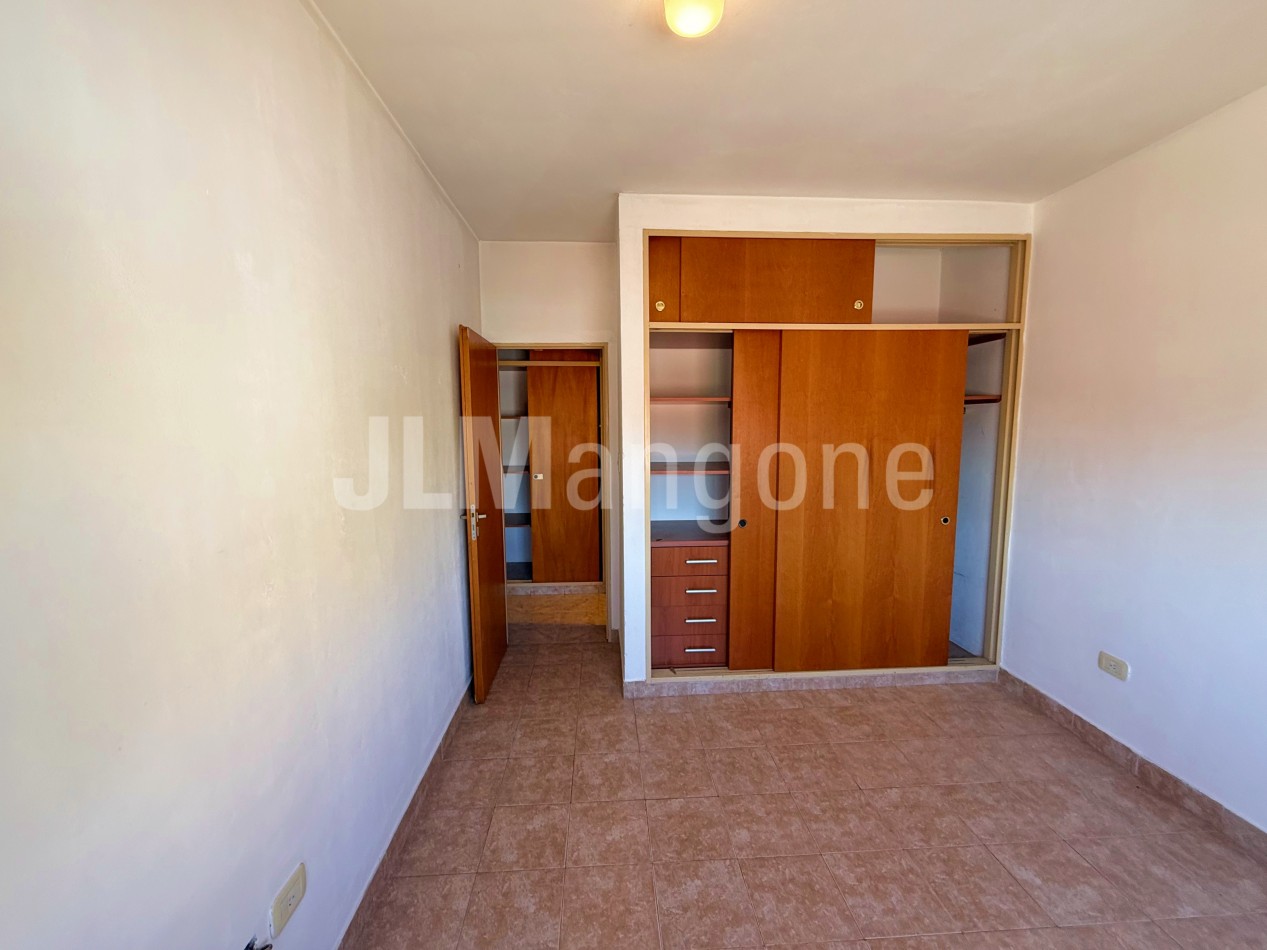 Departamento 2 amb frente a Unlam