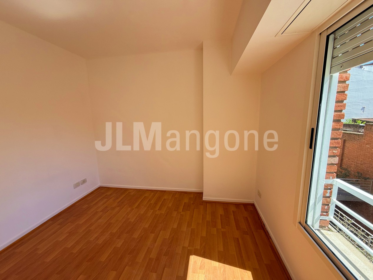 Depto 3 ambientes con cocheras (2) y amenities