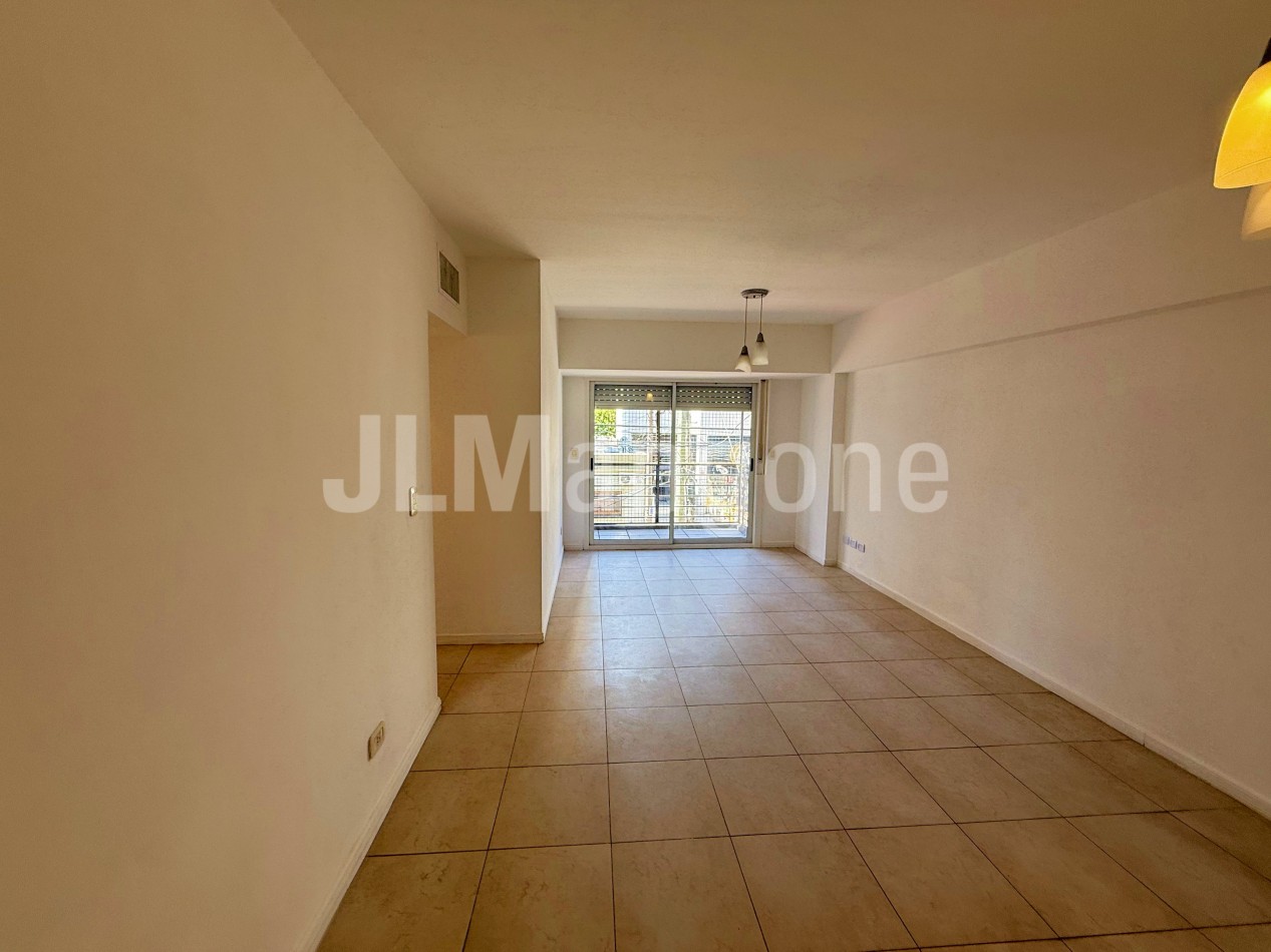 Depto 3 ambientes con cocheras (2) y amenities