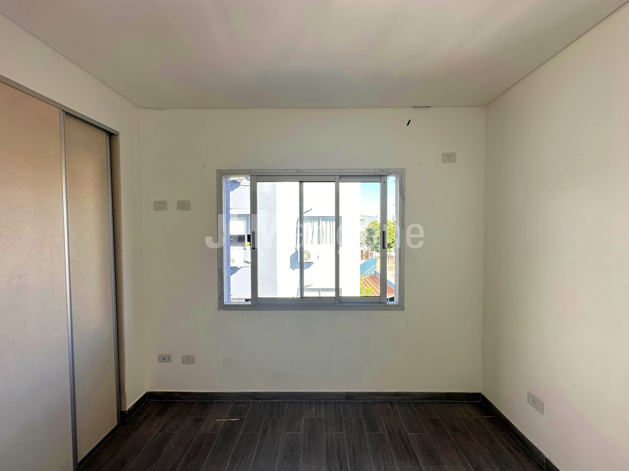 Departamentos 1 y 2 ambientes a estrenar