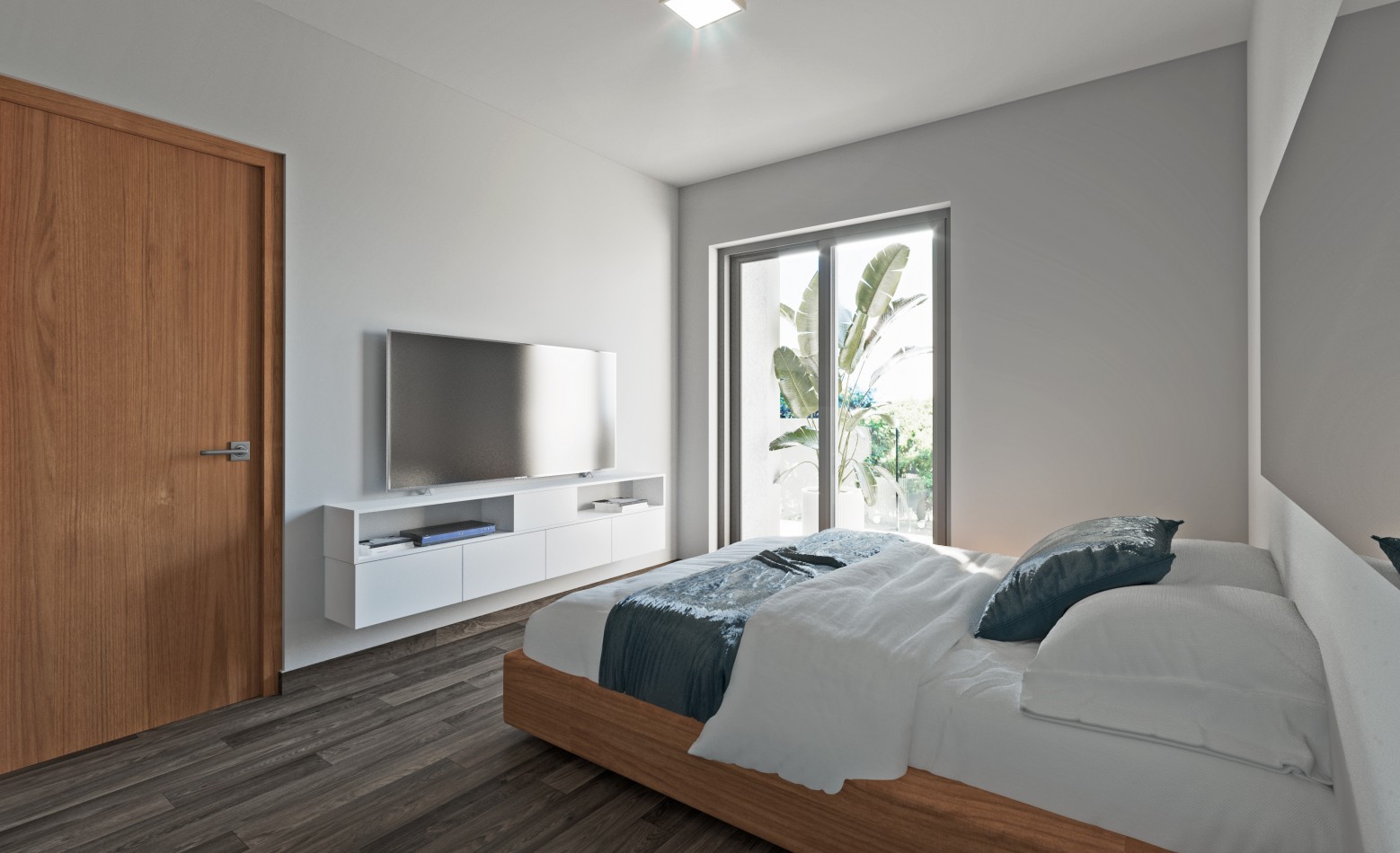 Departamentos 1 y 2 ambientes a estrenar