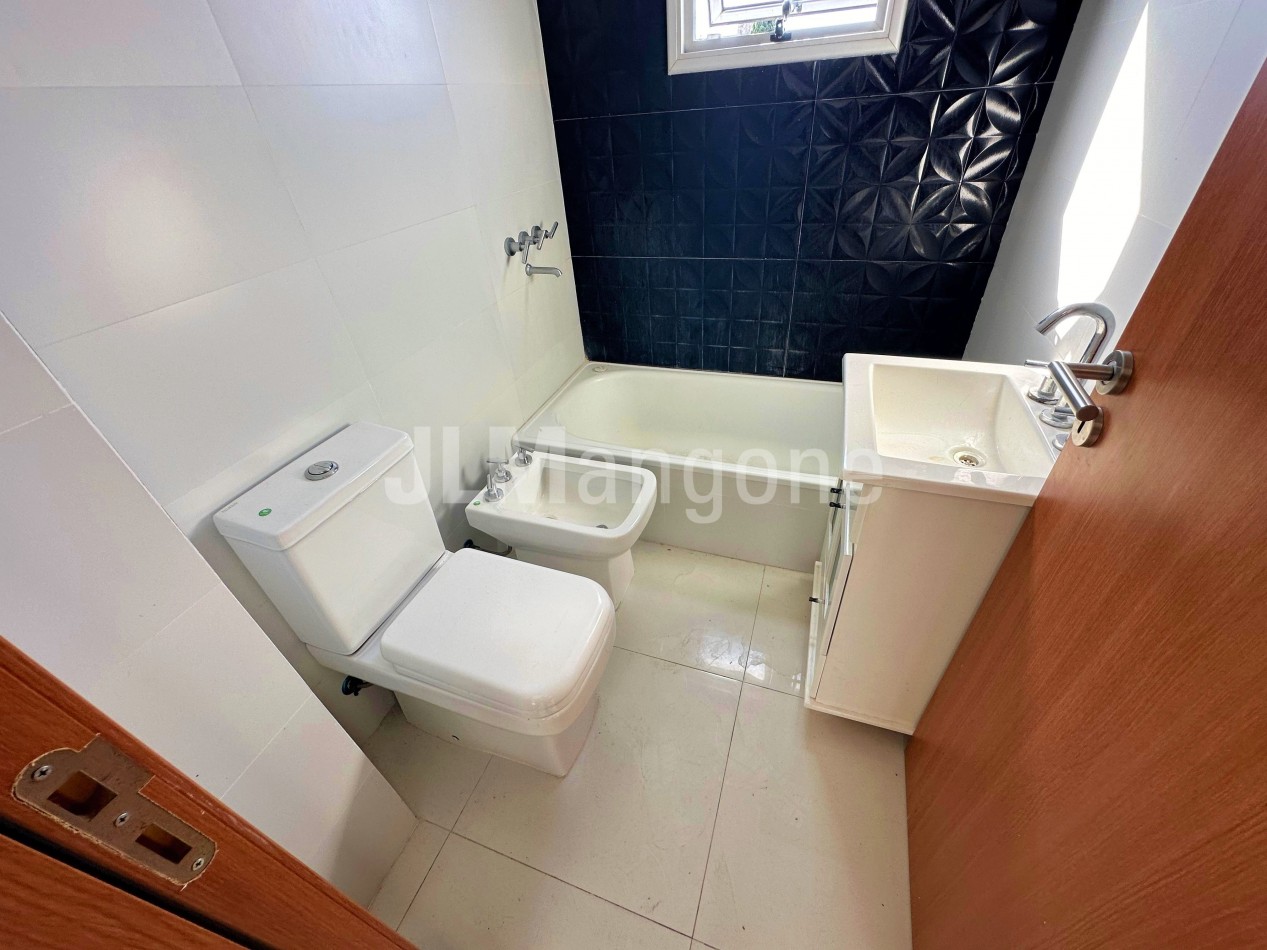 Departamentos 1 y 2 ambientes a estrenar