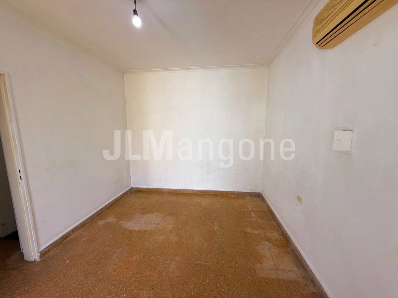 Ph 3 ambientes con patio lavadero y jardin