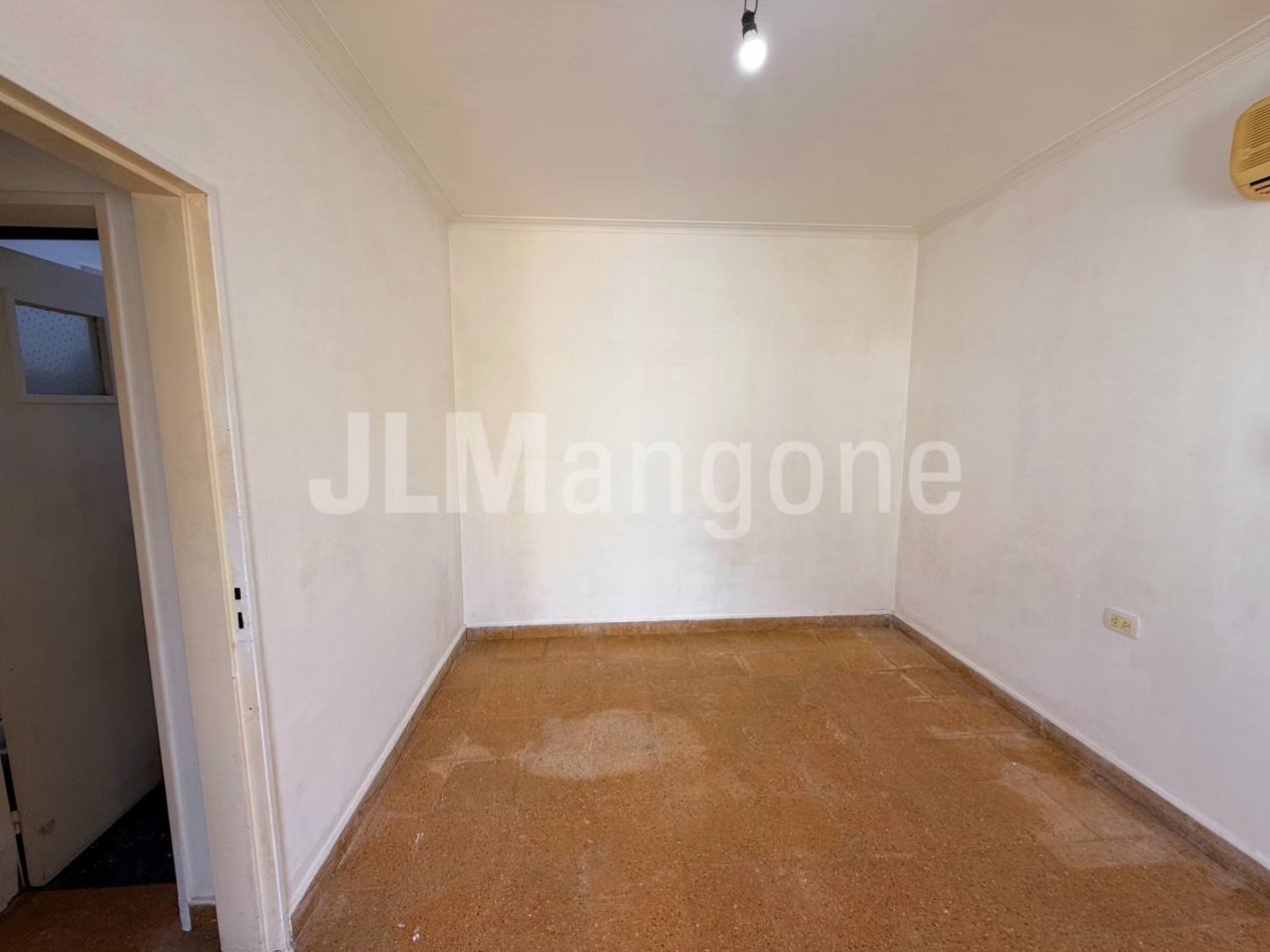 Ph 3 ambientes con patio lavadero y jardin