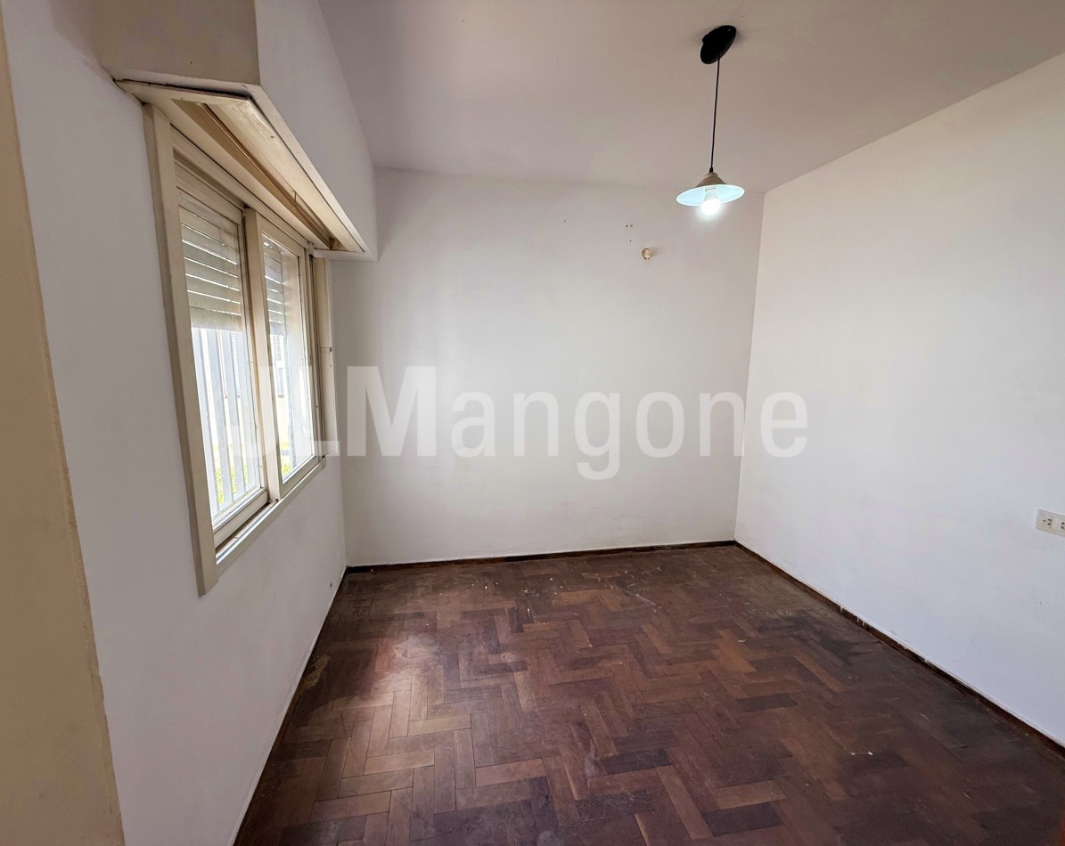 Ph 3 ambientes con patio lavadero y jardin