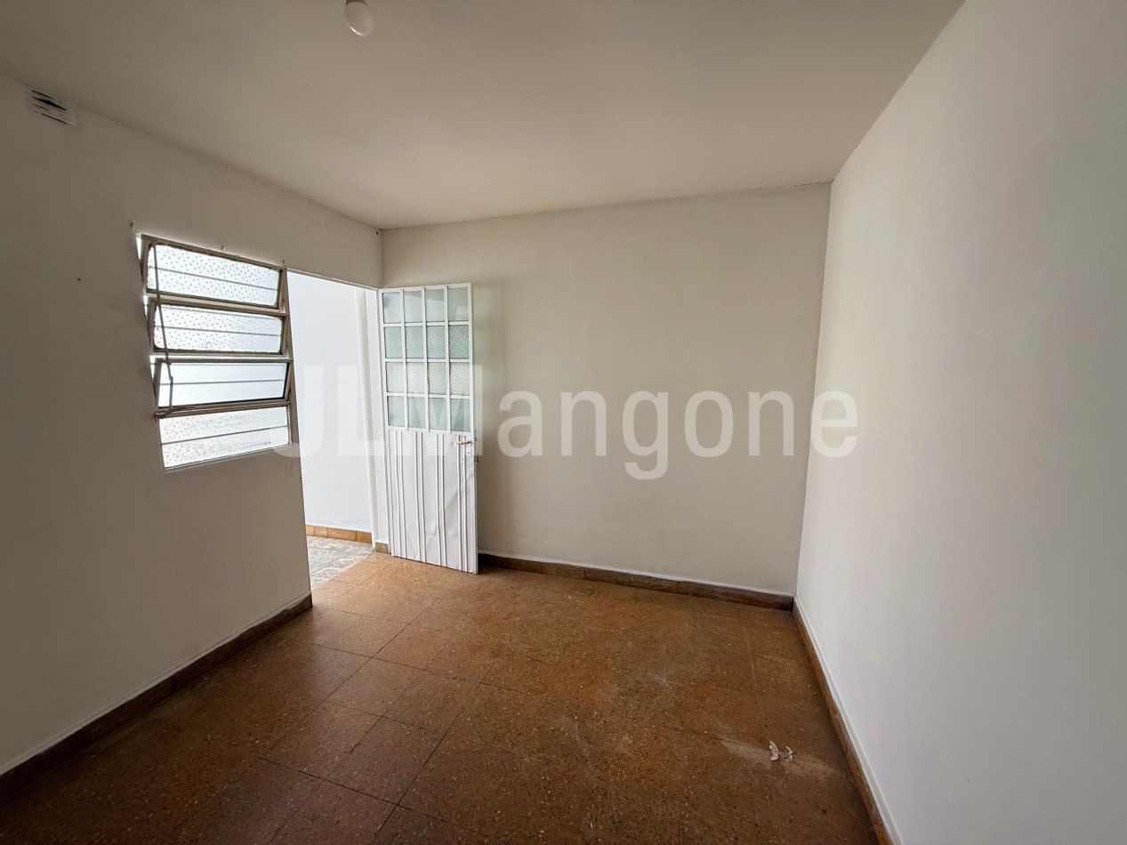 Ph 3 ambientes con patio lavadero y jardin