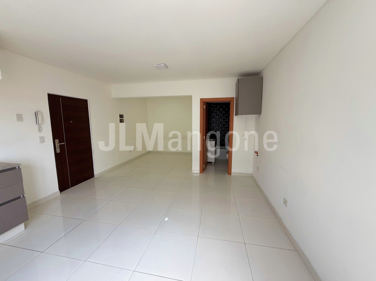 Departamento 1 ambiente 