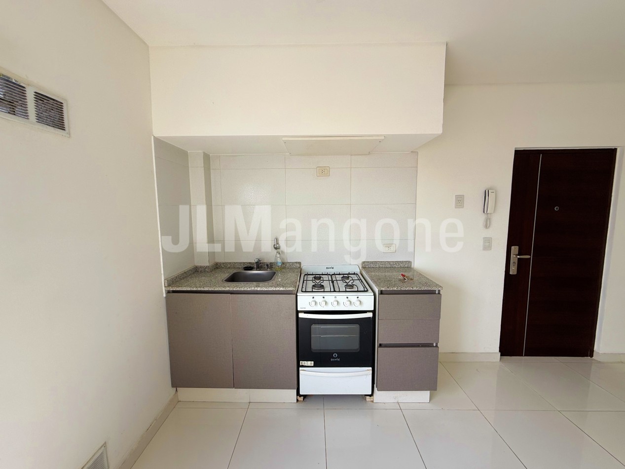 Departamento 1 ambiente 