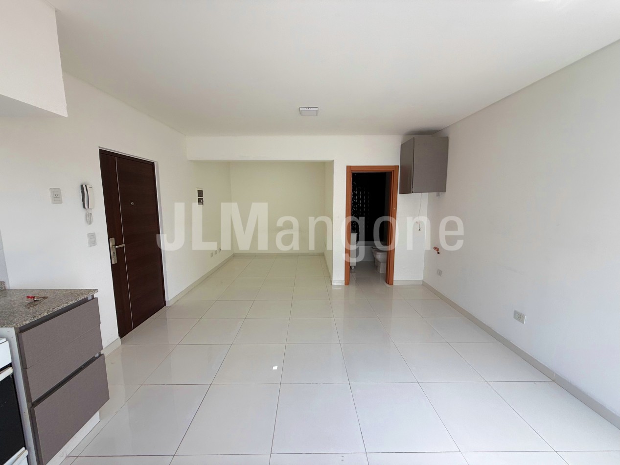 Departamento 1 ambiente 