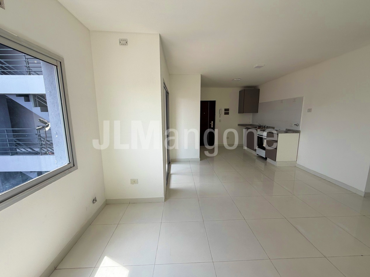 Departamento 2 amb con balcon