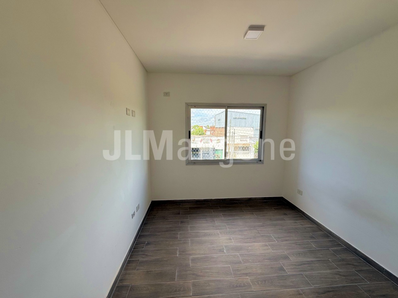 Departamento 2 amb con balcon