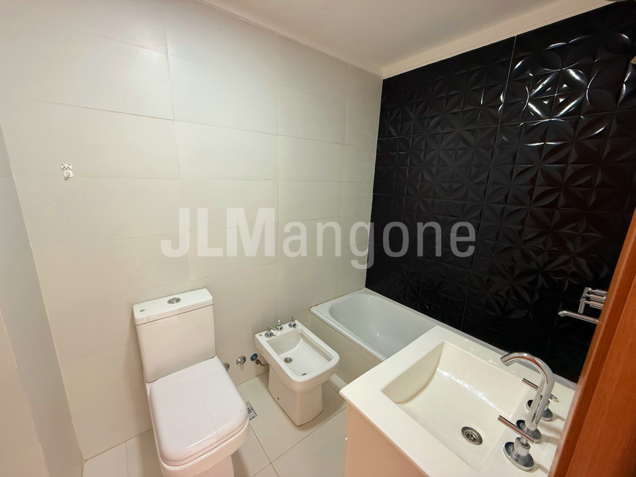 Departamento 2 amb con balcon