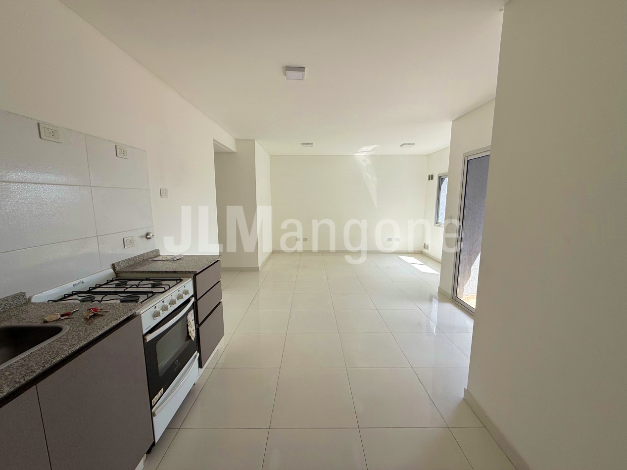 Departamento 2 amb con balcon