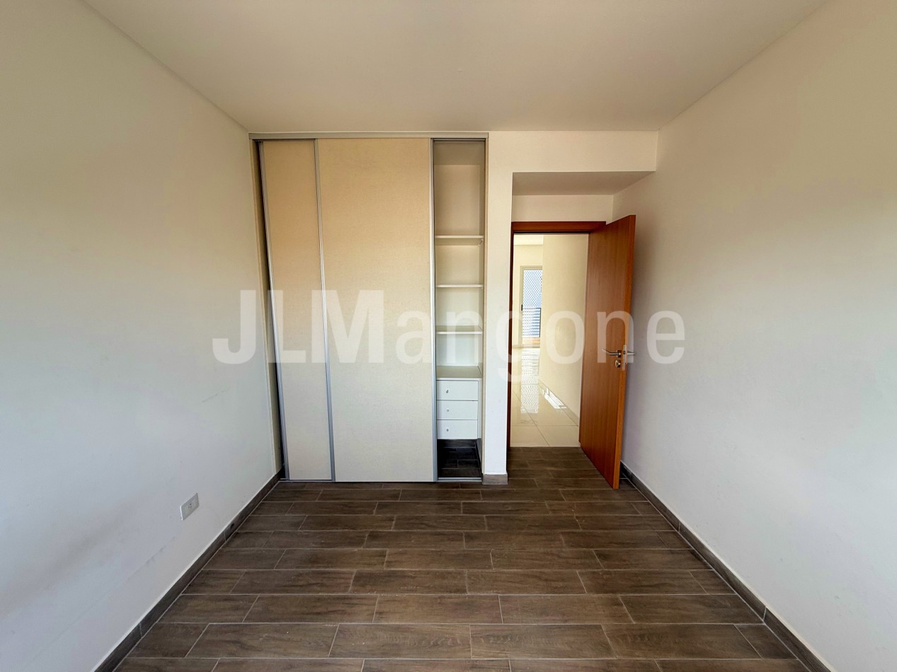 Departamento 2 amb con balcon