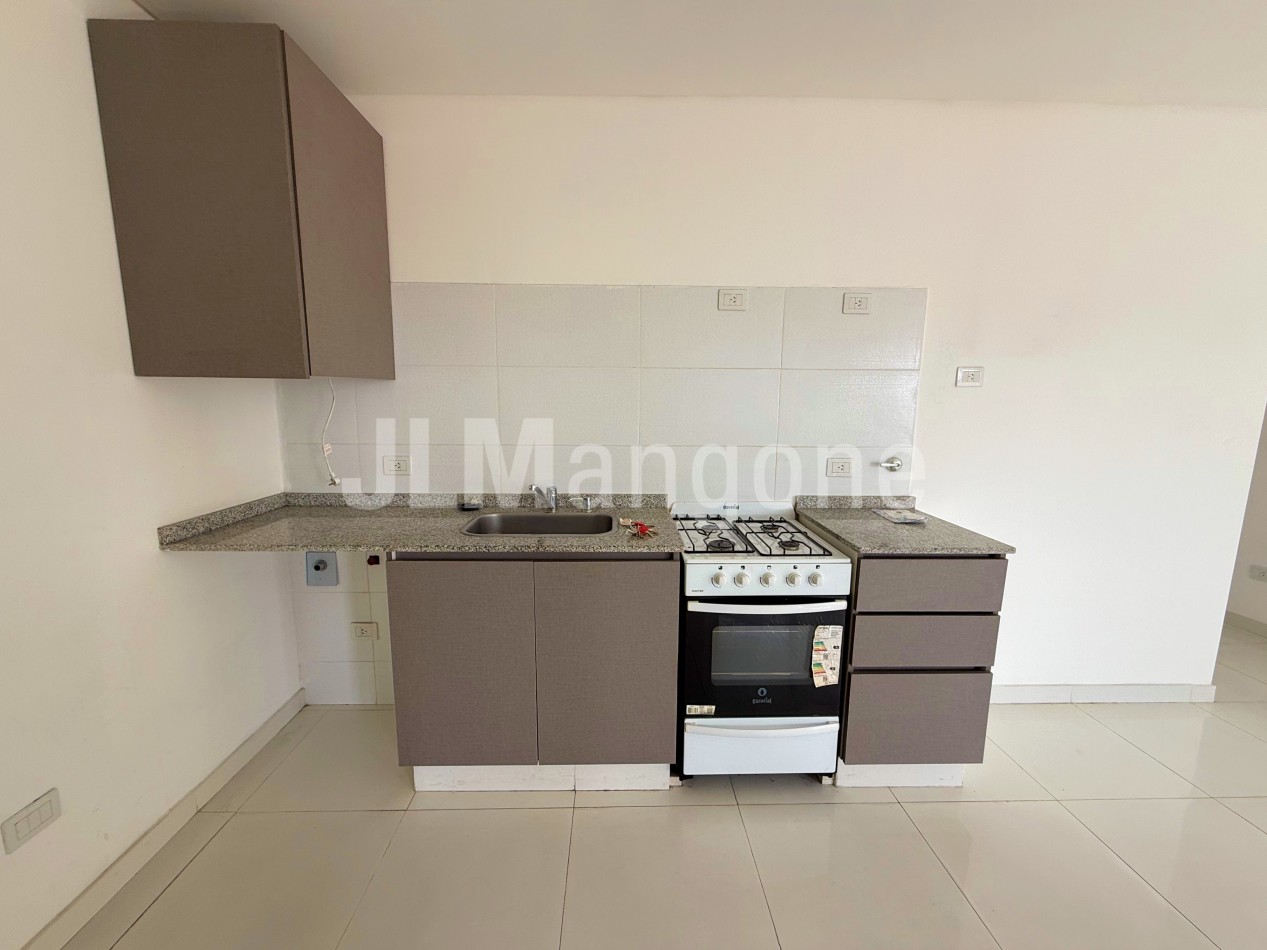 Departamento 2 amb con balcon