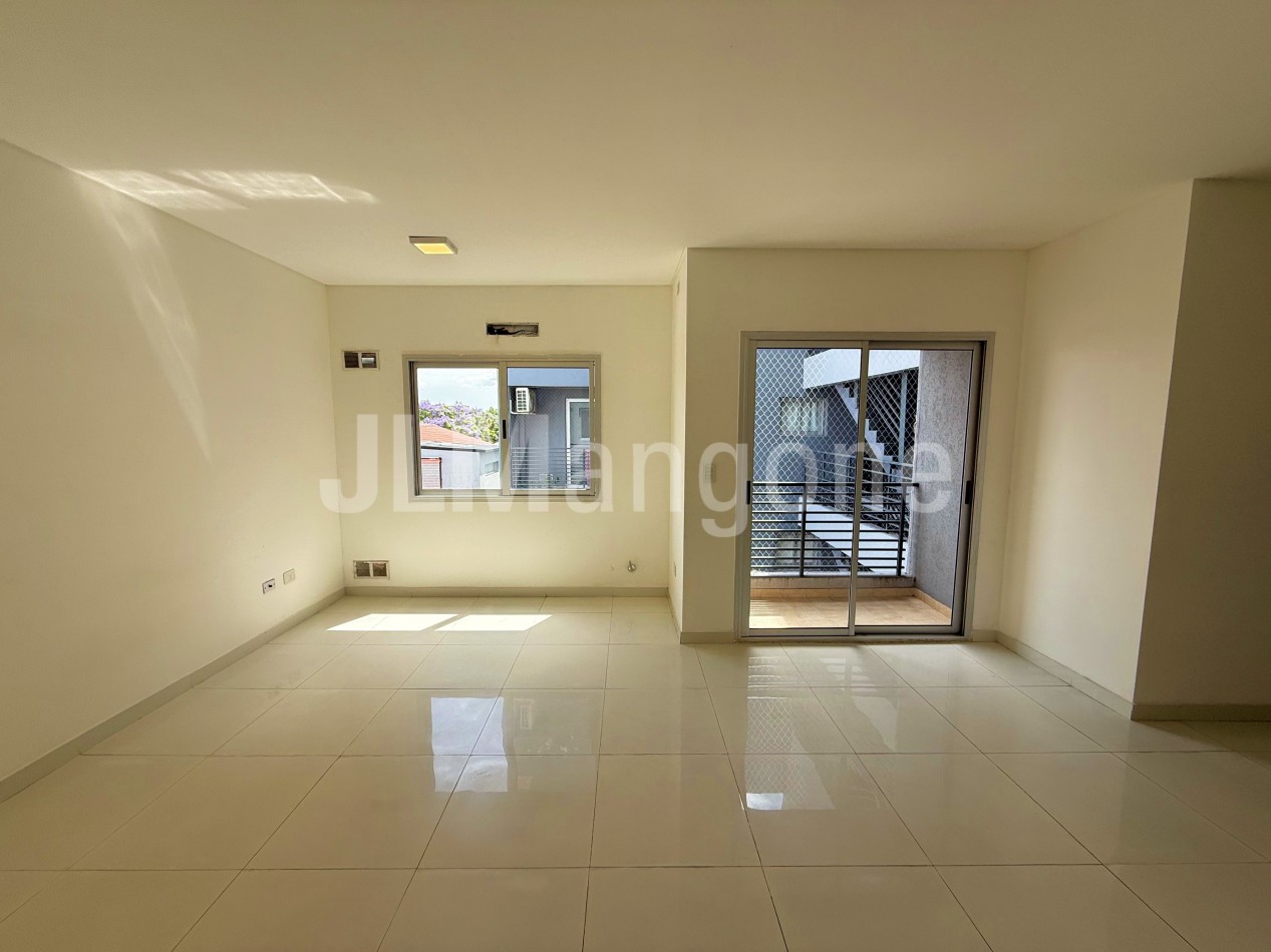 Departamento 2 amb con balcon