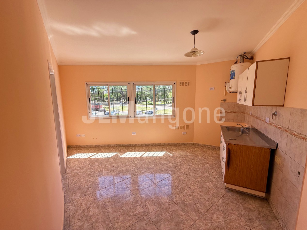 Departamento 2 ambientes