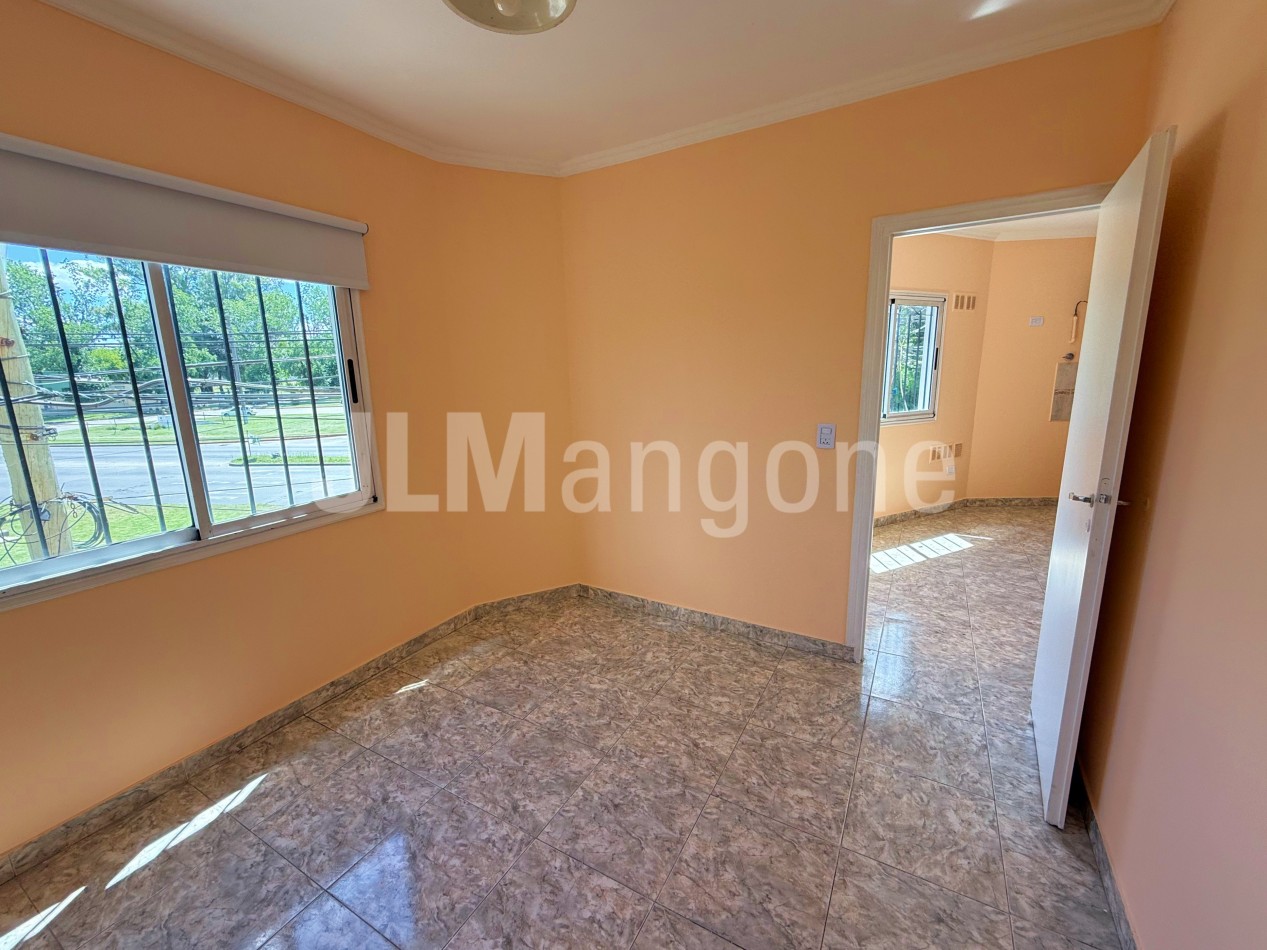 Departamento 2 ambientes