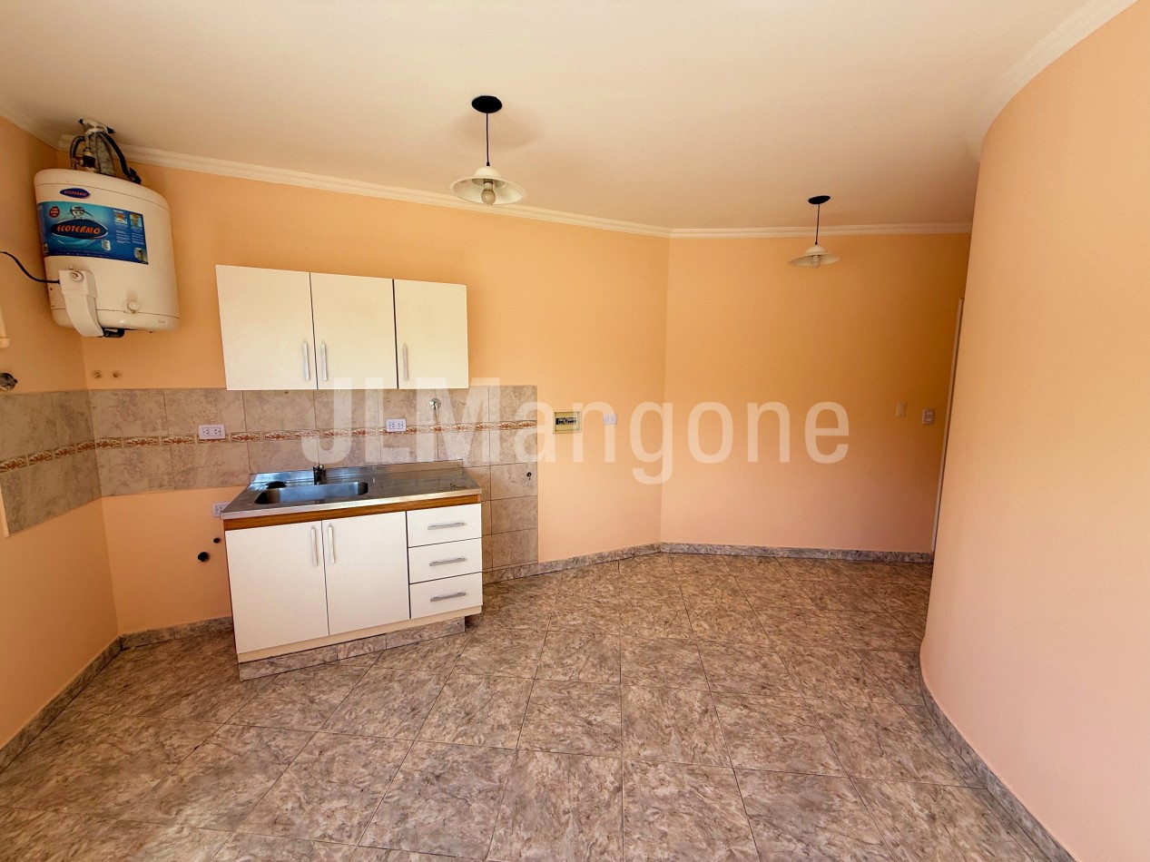 Departamento 2 ambientes