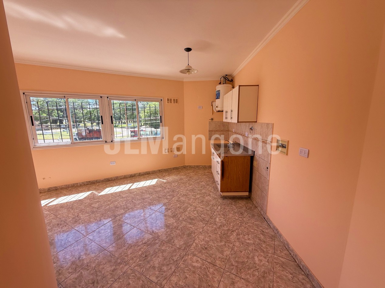 Departamento 2 ambientes