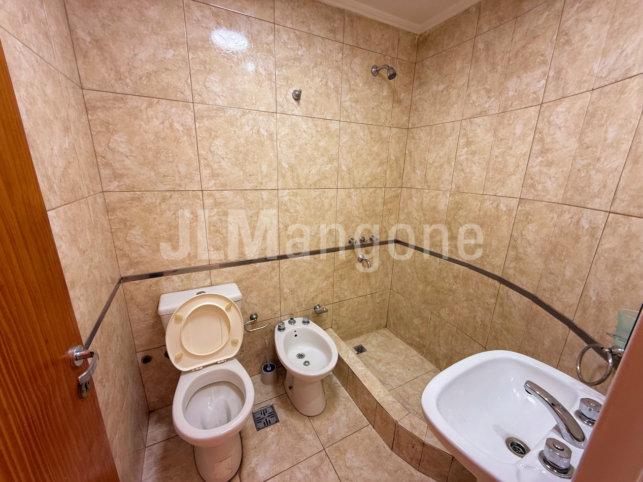 Departamento 2 ambientes