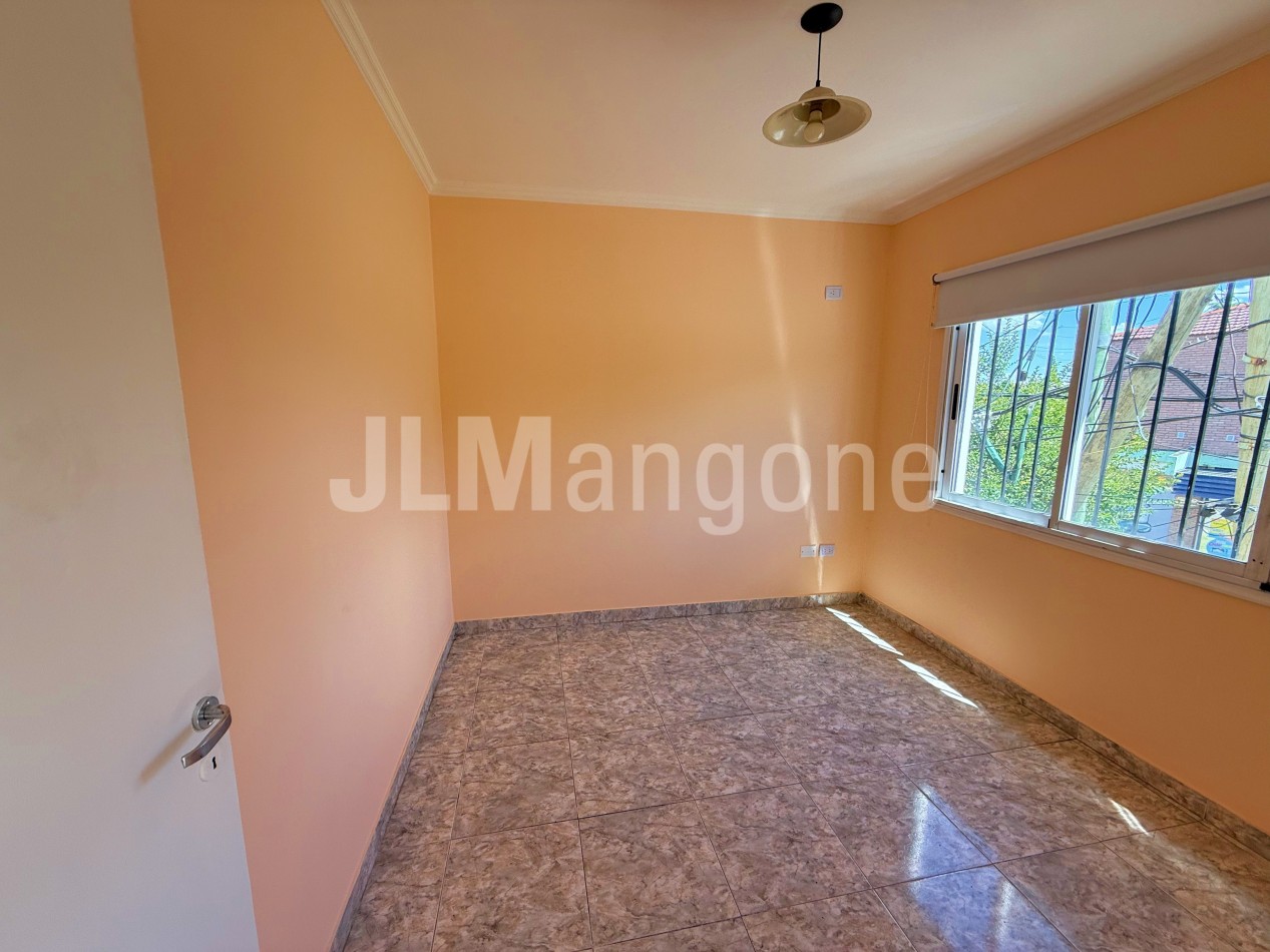 Departamento 2 ambientes