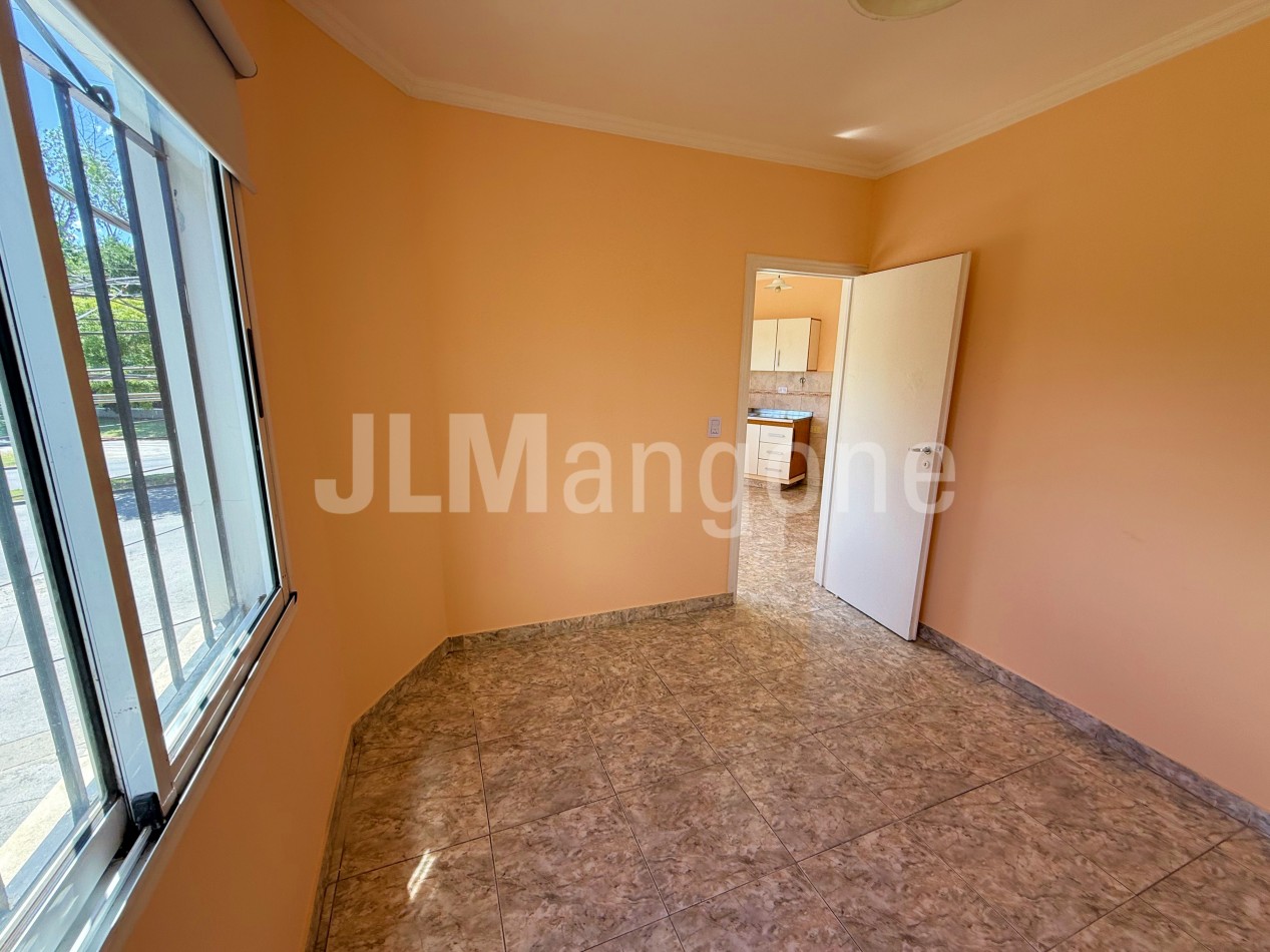 Departamento 2 ambientes