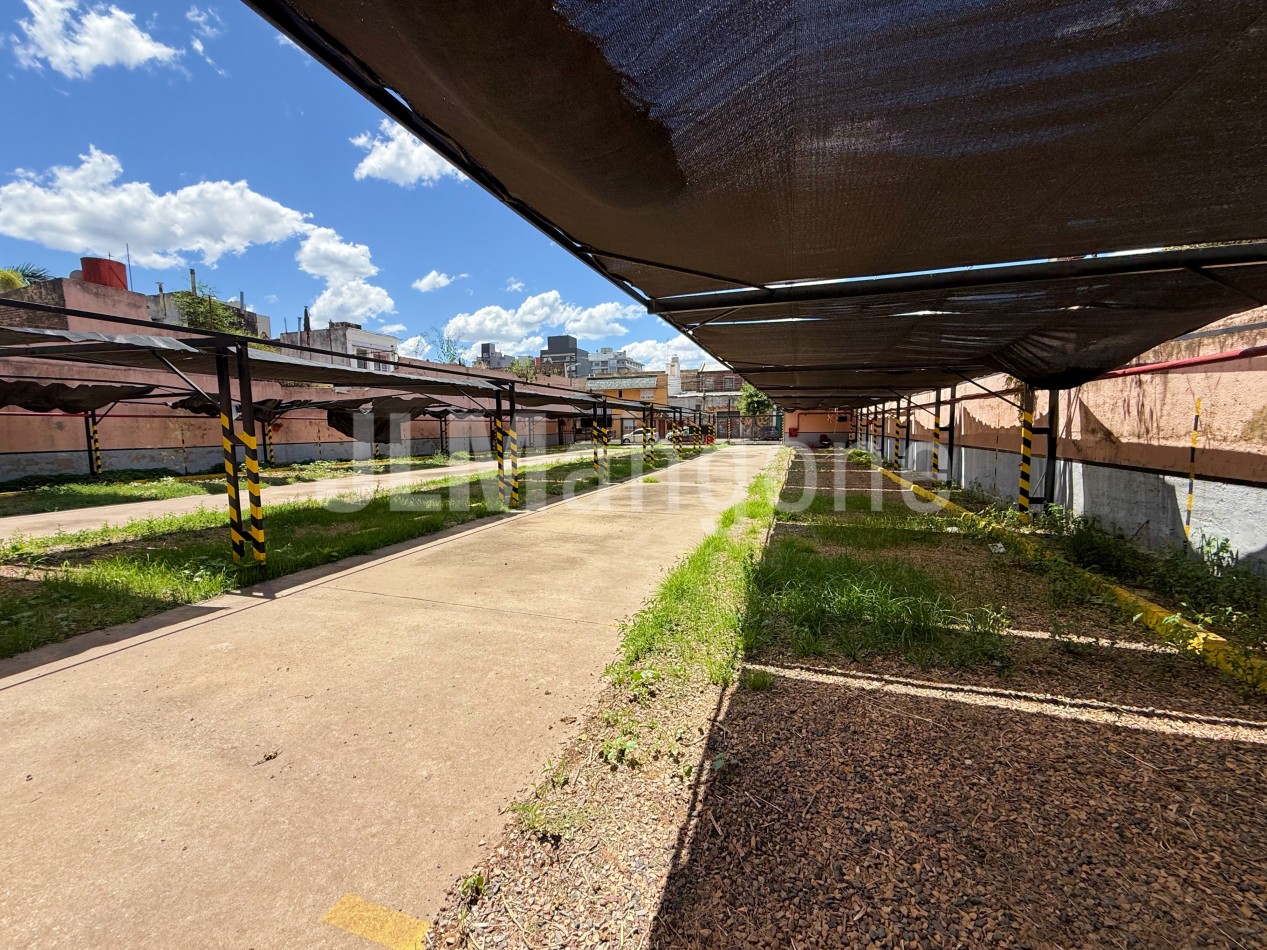 Lotes 1011 m2 en Moron Centro