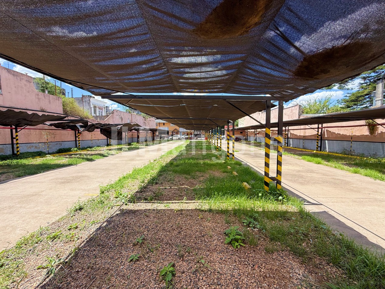 Lotes 1011 m2 en Moron Centro