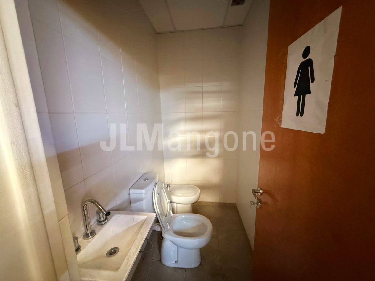 Galpon 310 m2 (zonificacion MI)