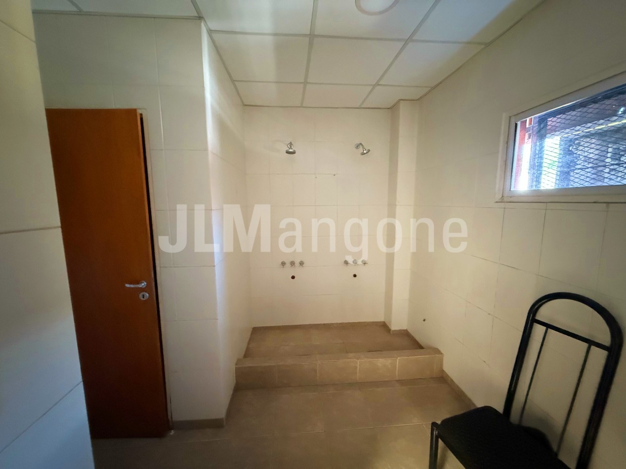 Galpon 310 m2 (zonificacion MI)