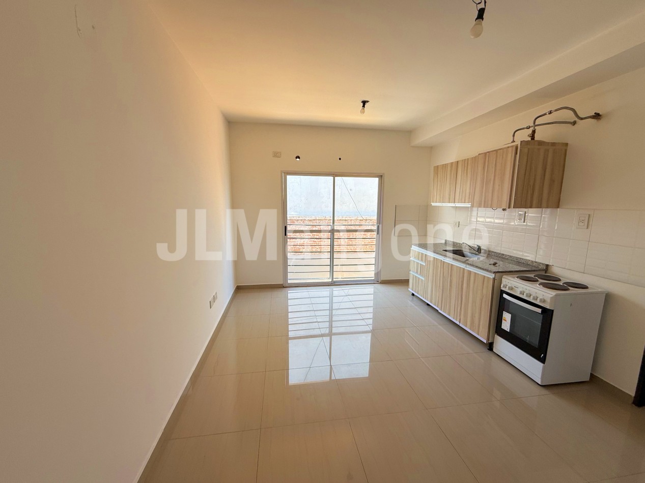 Departamento 2 ambientes