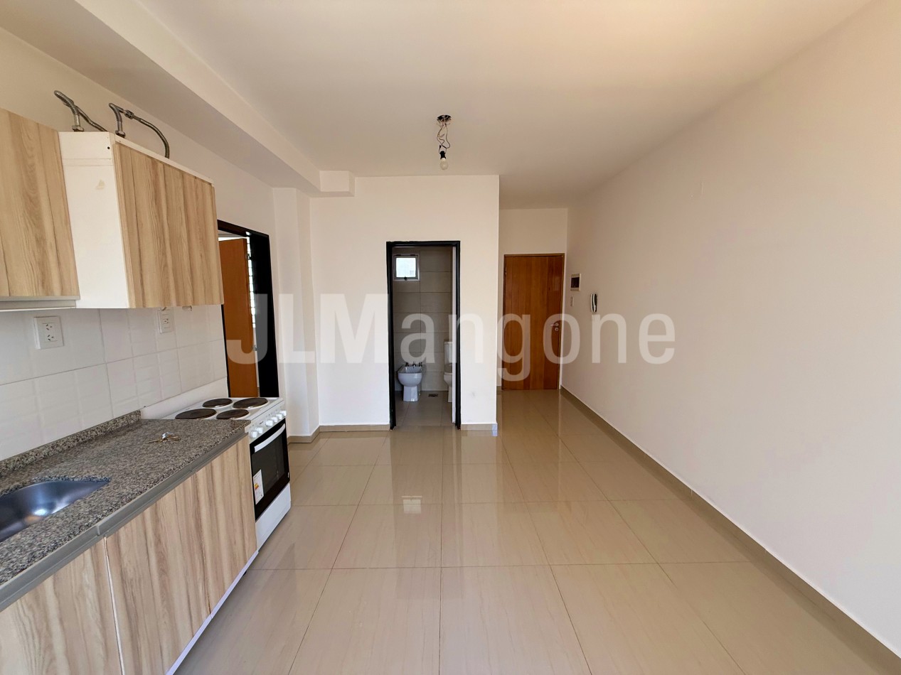 Departamento 2 ambientes