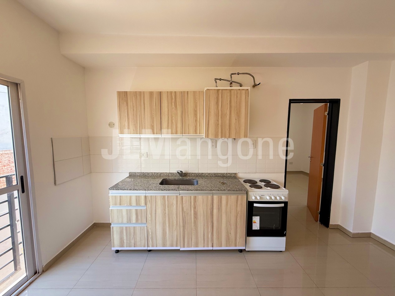 Departamento 2 ambientes