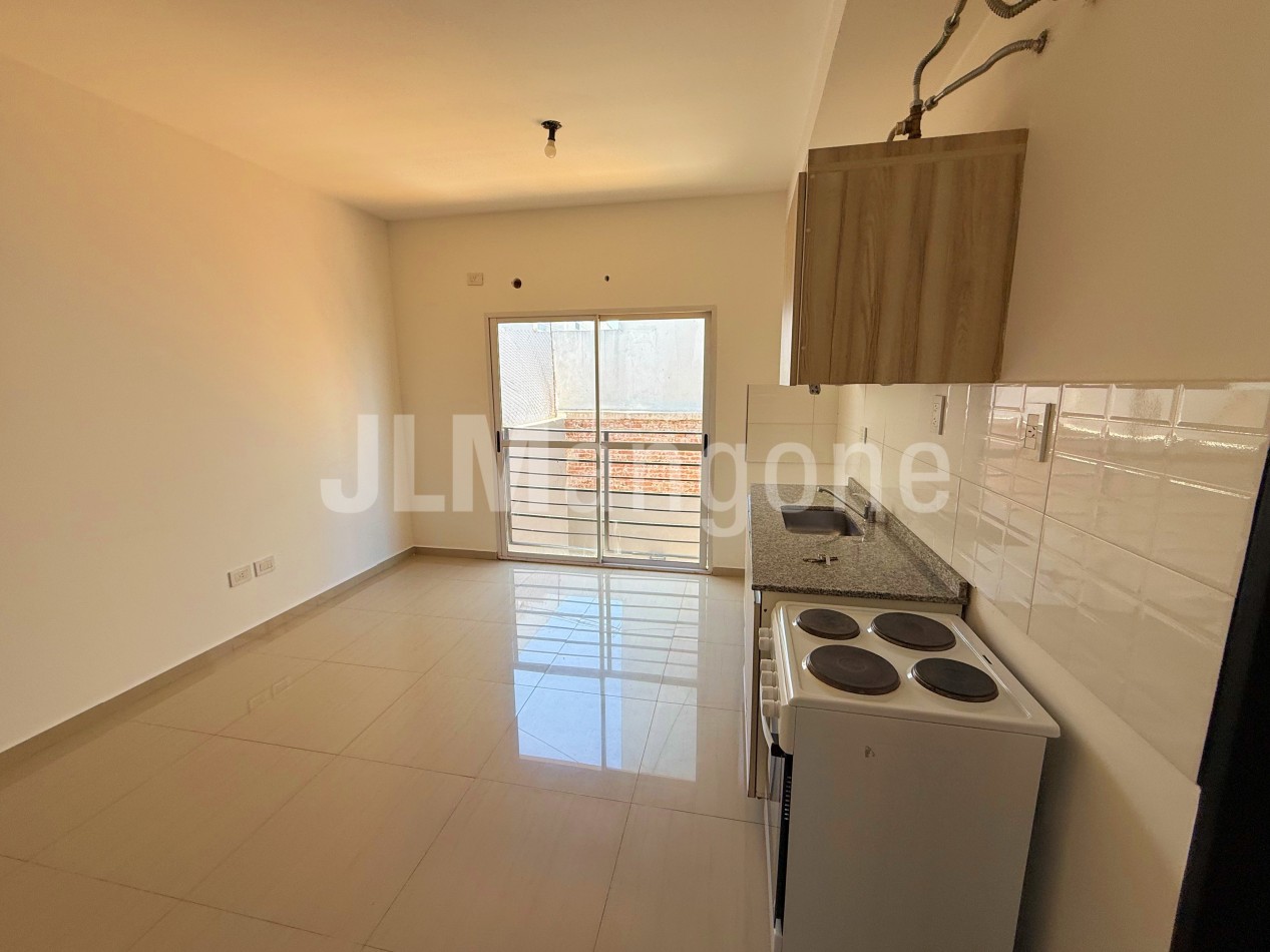 Departamento 2 ambientes