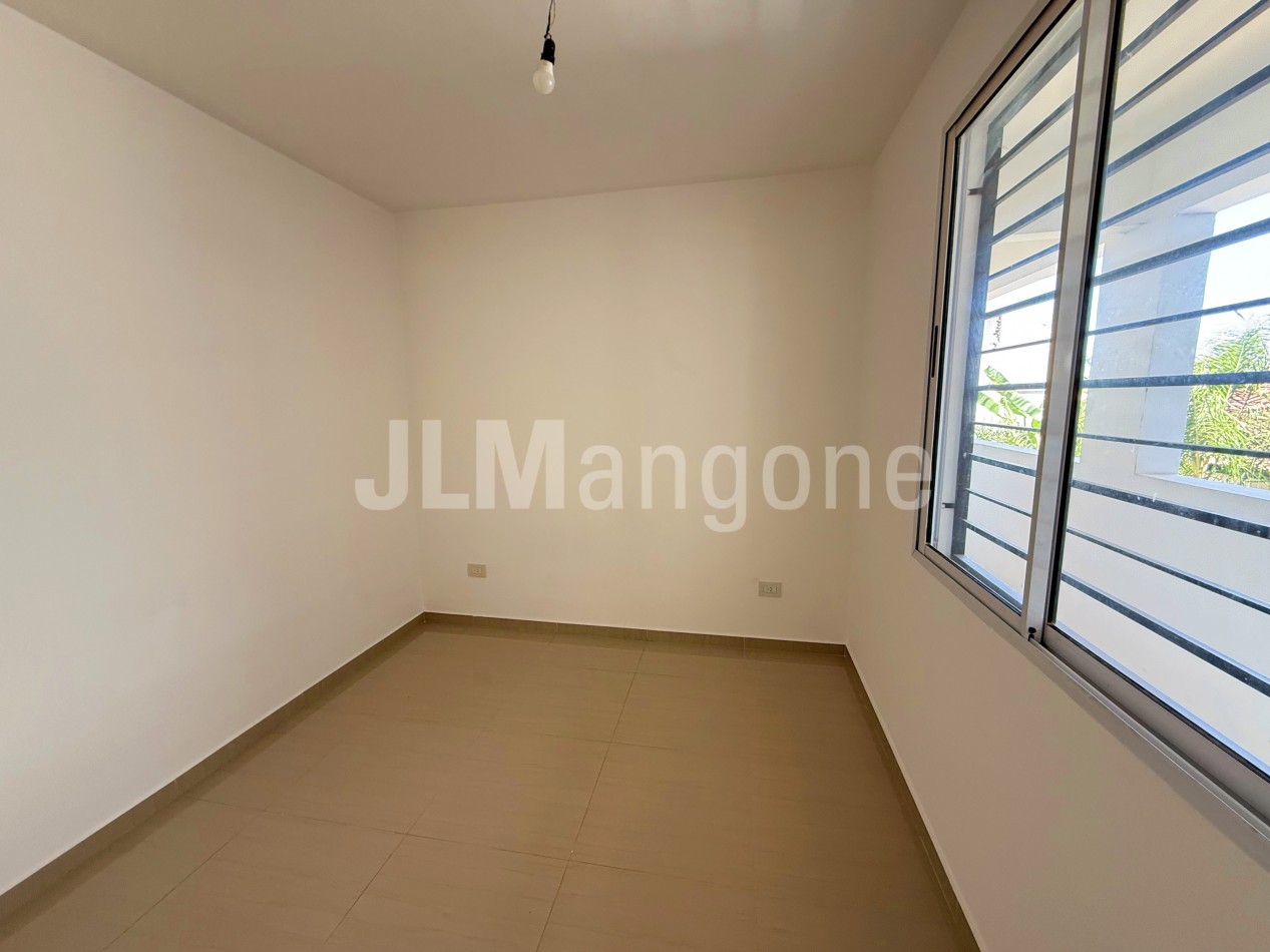 Departamento 2 ambientes