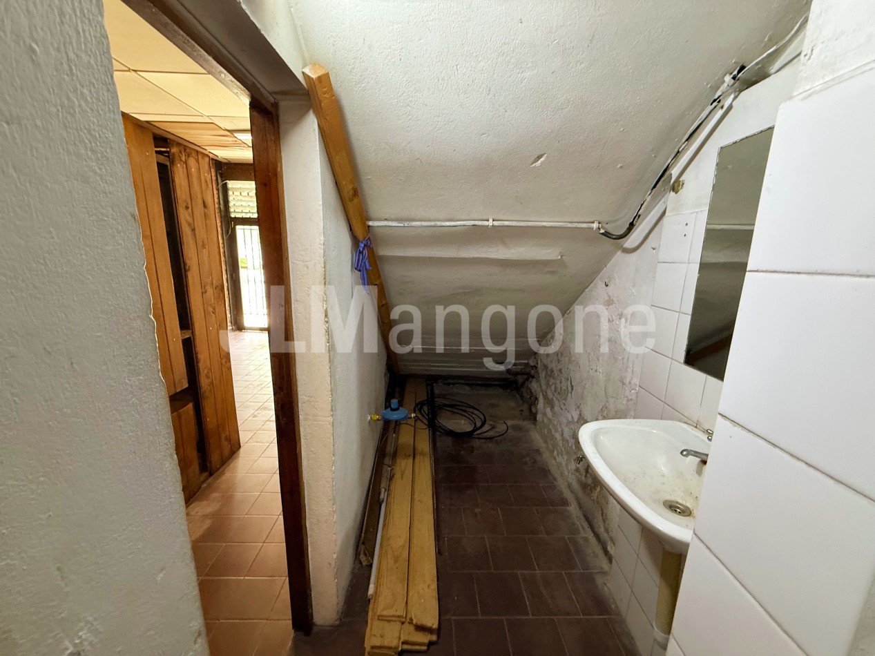 Local 25 m2 sobre Arieta