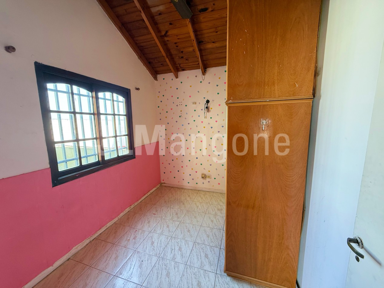 Penthouse 4 ambientes con terraza privada