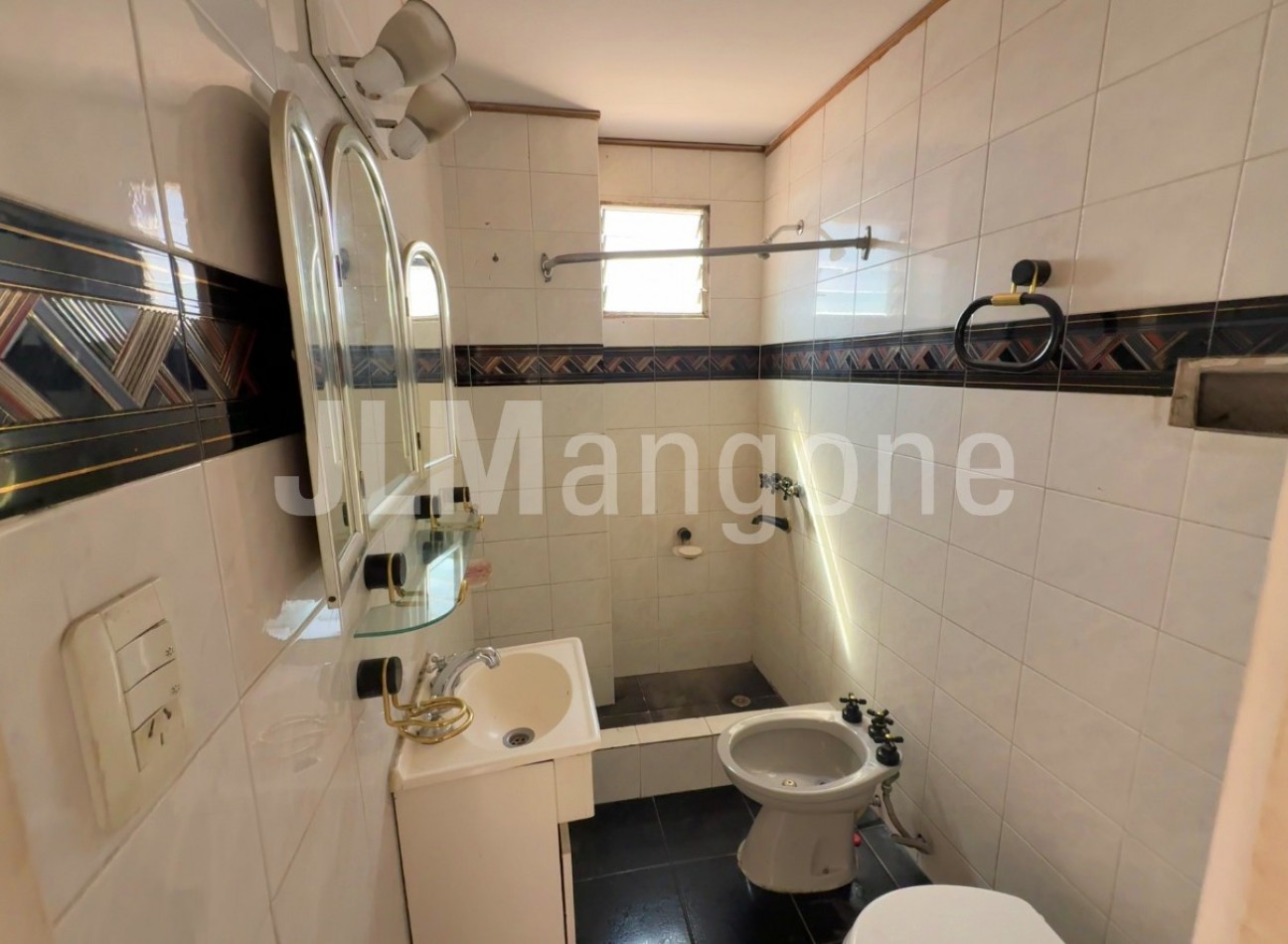 Penthouse 4 ambientes con terraza privada