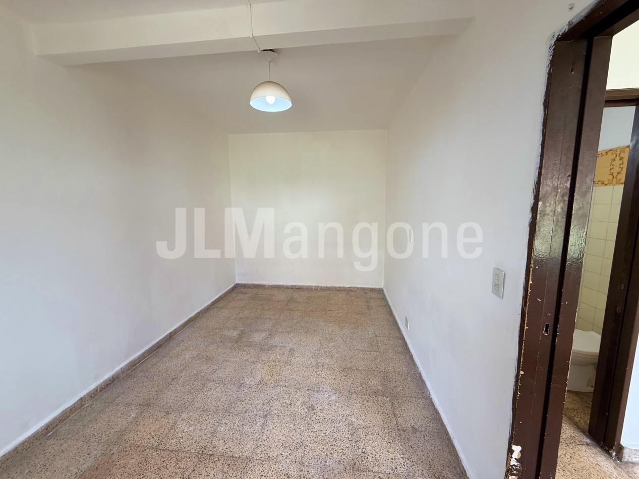 Ph 2 ambientes con patio y terraza