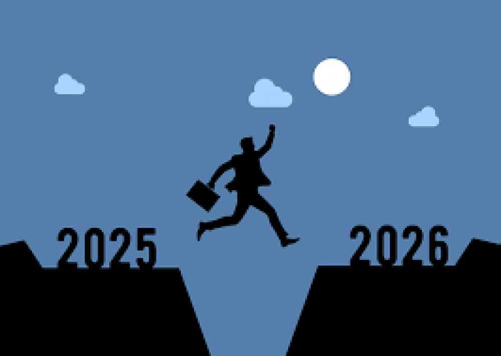 Iniciando el 2026... ¿Es momento de comprar una propiedad? 