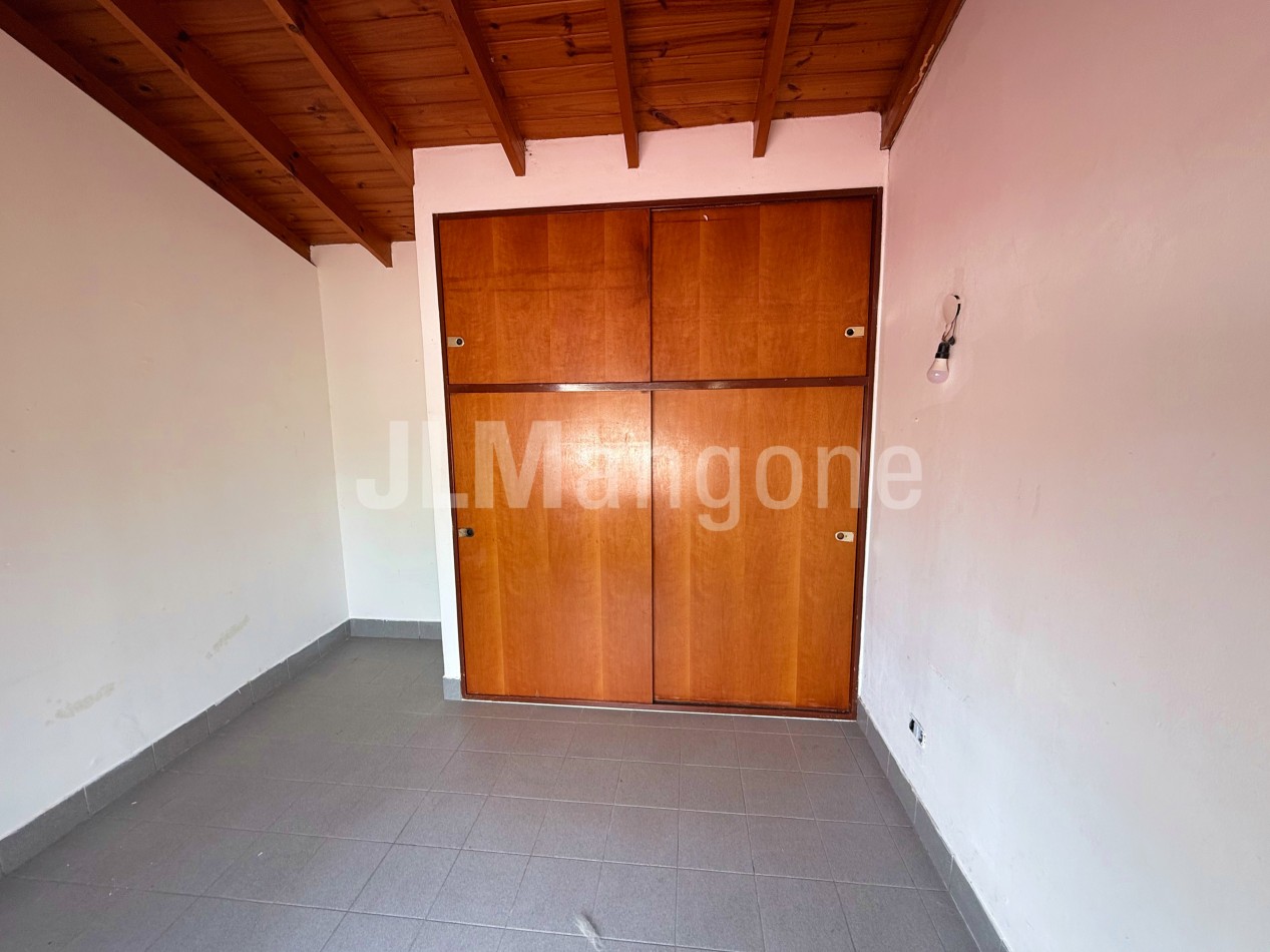 Ph 2 ambientes con terraza privada