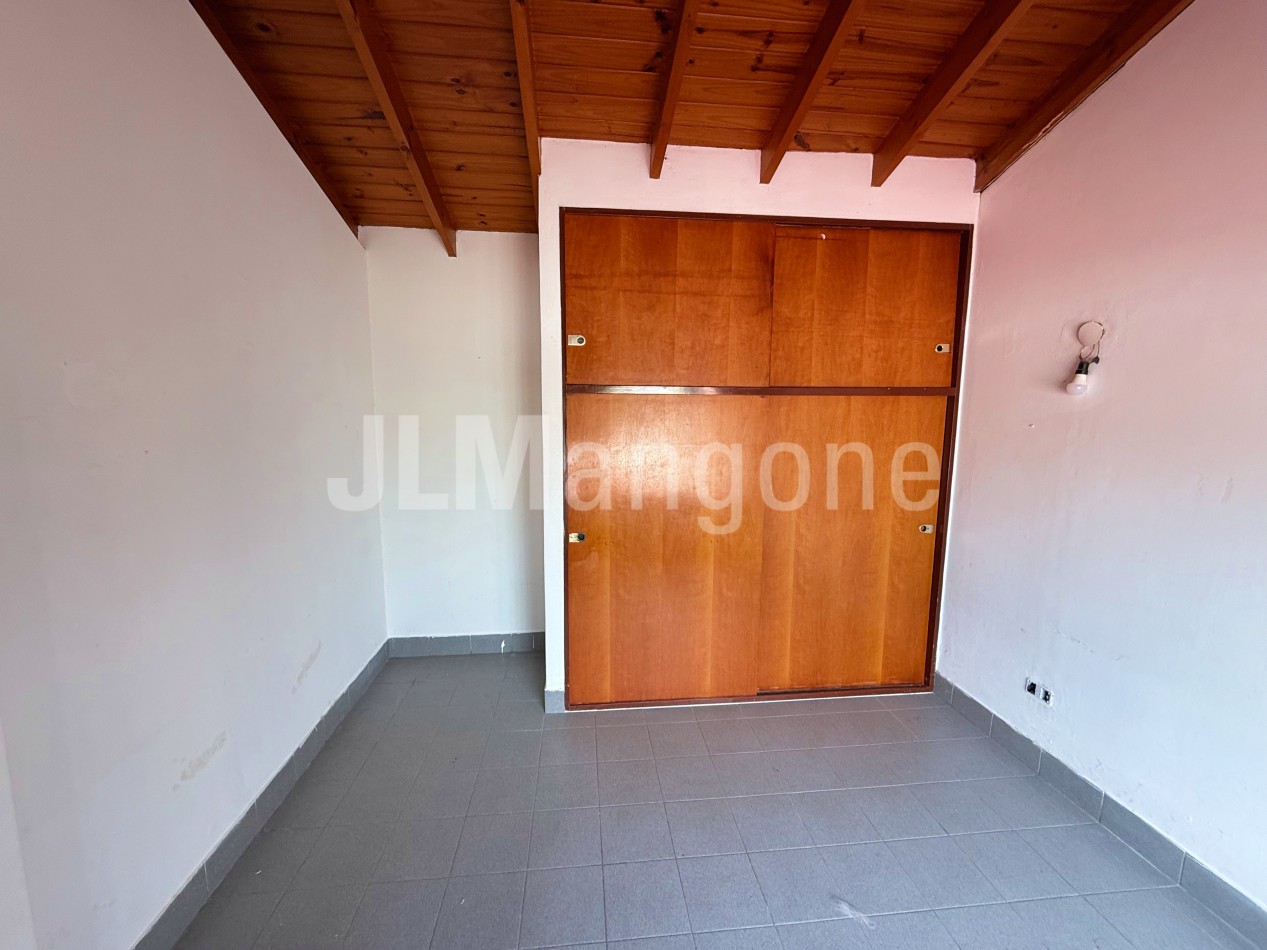 Ph 2 ambientes con terraza privada