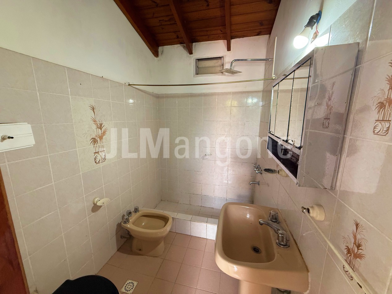 Ph 2 ambientes con terraza privada